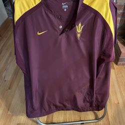 Nike  Arizona State University 