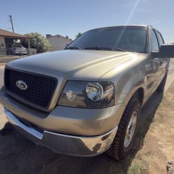 2004 Ford F-150 - $1500 - $3k+ IN NEW PARTS! Read Bio