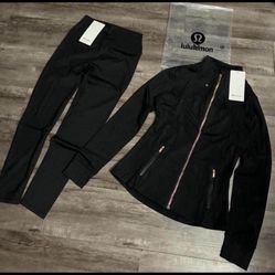 Lululemon Set