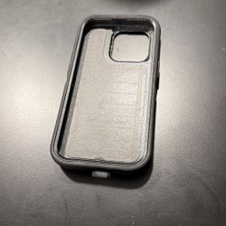 iPhone 14 Otterbox 