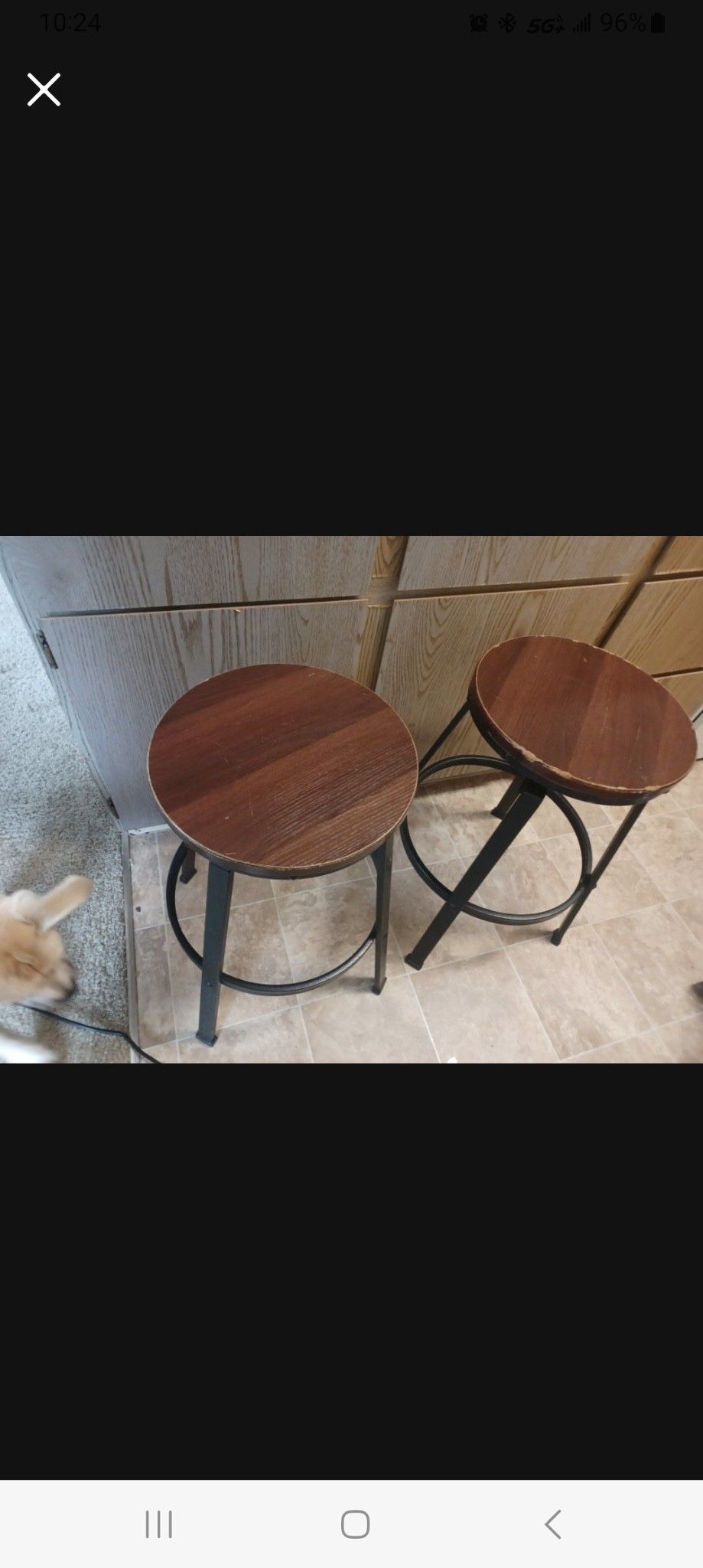 Bar Stool Chairs 