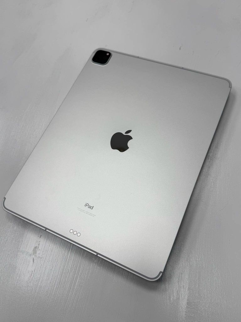 Apple IPad Pro 12.9 Inch 5th Gen Tablet - Pay $5 DOWN AVAILABLE - NO CREDIT NEEDED