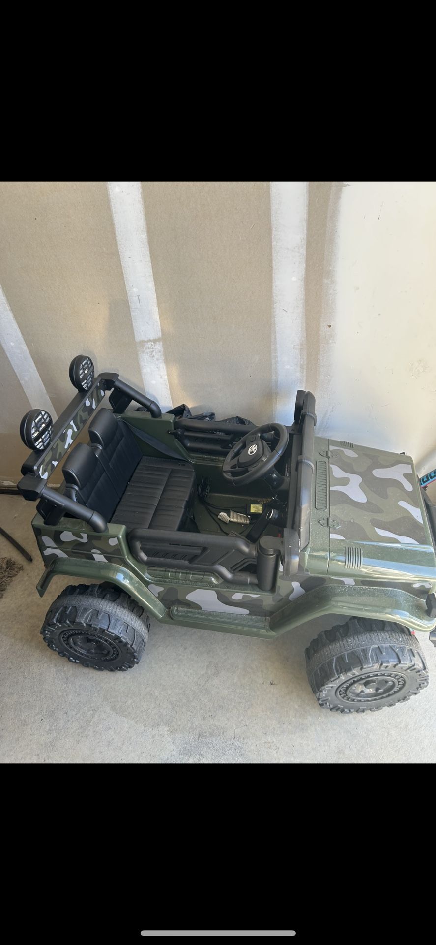 Kid Car