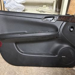 2013 Chevy Impala Door Panel  (Left)