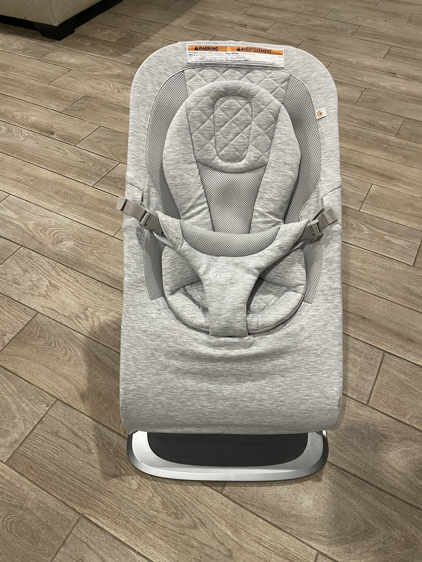 Ergo Baby Bouncer