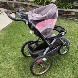 Baby Trend Jogger Stroller