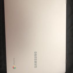 Samsung Chromebook