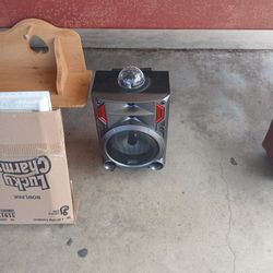 Is karaoke Box