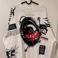 CivilRegime LS Thermal