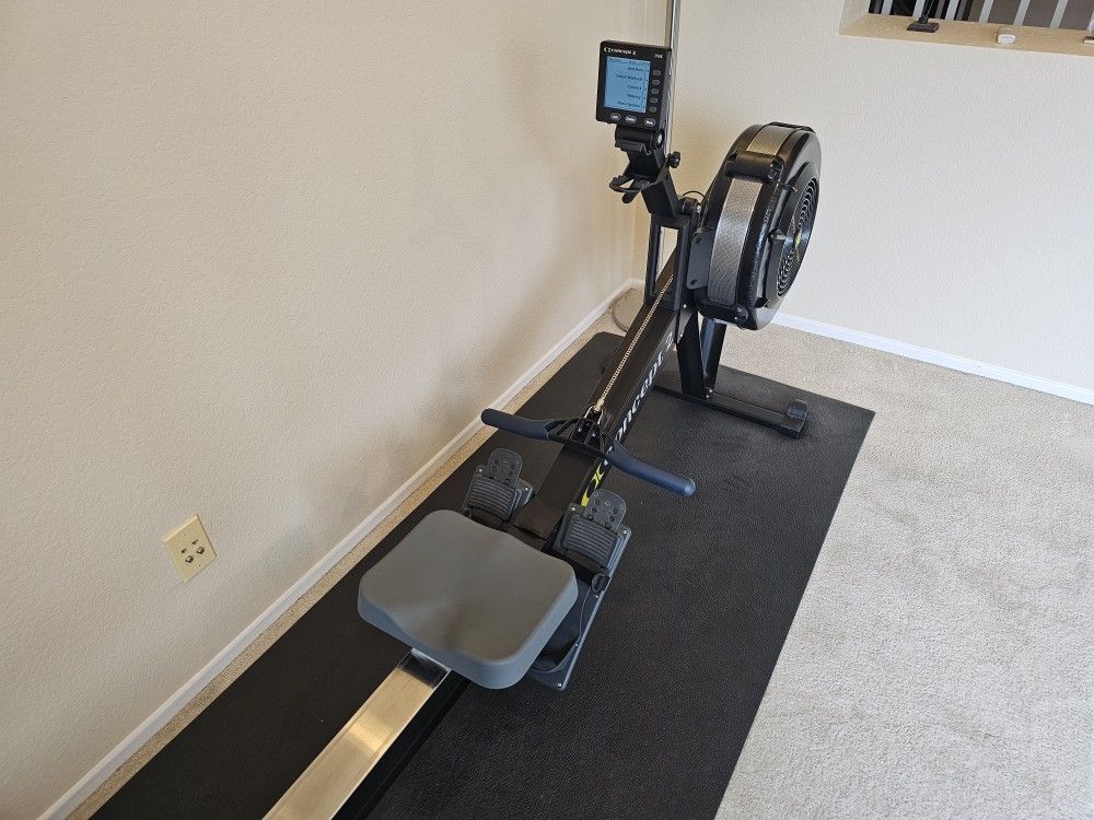 Concept2 RowERG