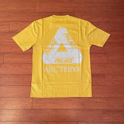 Palace Arc'teryx T Shirt 