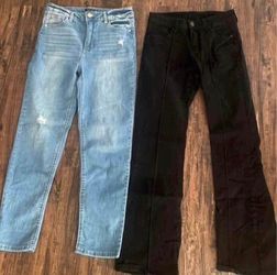 HUGE Teen/Young ladies clothes bundle