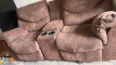 Love seat