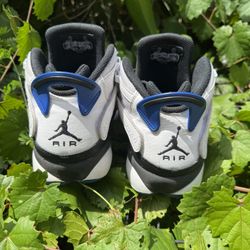 Jordan’s 
