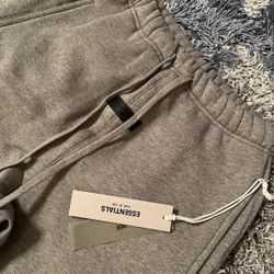 Essentials Sweatpants