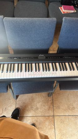Donner Piano