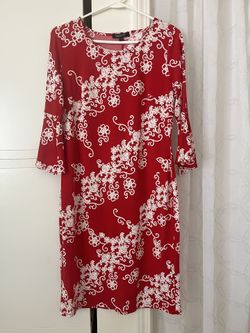 Dress - Women 