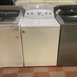 Whirlpool Top Load Washer 