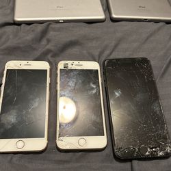 iPhone / iPads