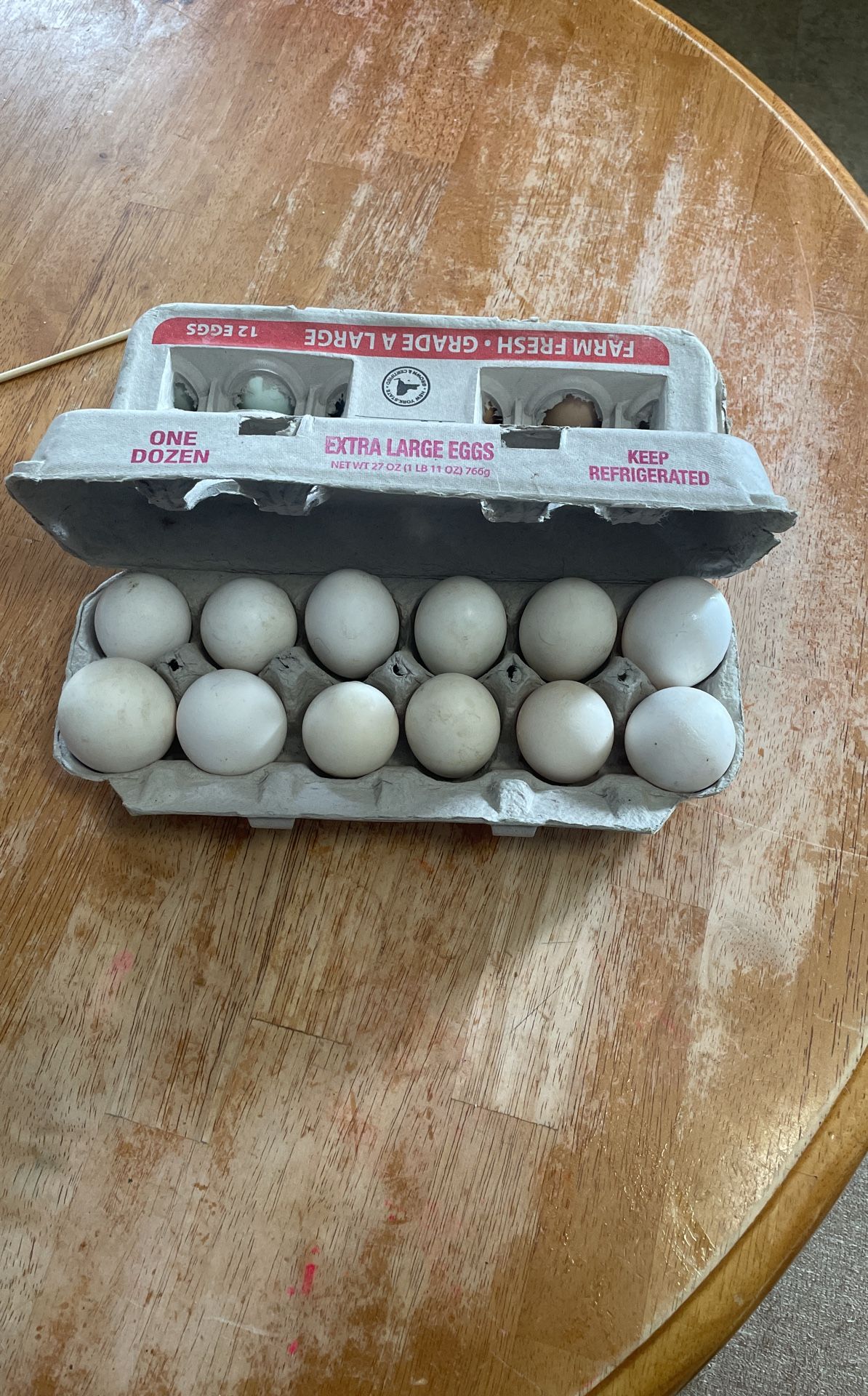 Eggs