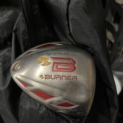 Taylormade  Burner Golf Driver