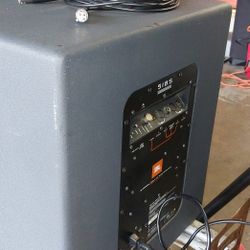 Jbl Subwoofer 