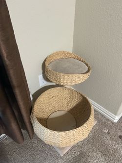 Cat tree
