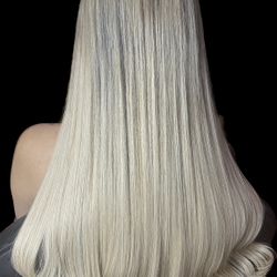 Hair Install 150