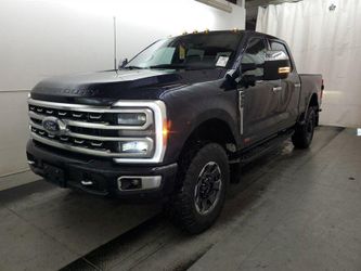 2023 Ford F-350