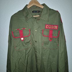 Coogi 