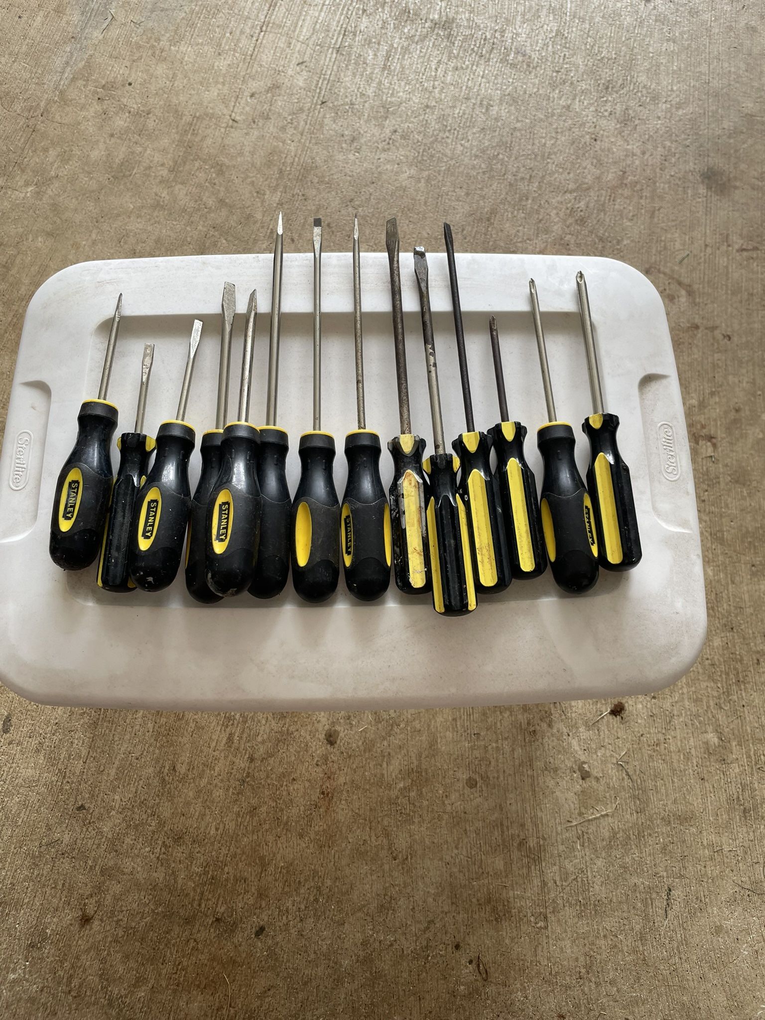 Tools