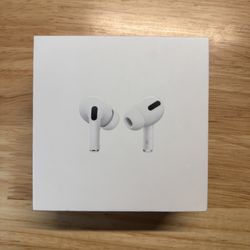 Apple AirPods Pro - Used
