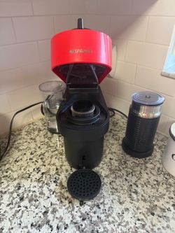 Nespresso Vertuo Pop