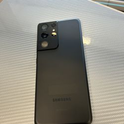 Samsung Galaxy S21 Ultra 128Gb Unlocked
