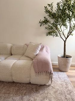 MARSHBELLO LOVESEAT | ROVE LAB
