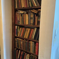 Huge Vintage/Antique Book Lot - make an offer!