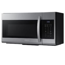 Samsung Over The Range Microwave BRAND NEW