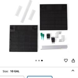 Undergravel Aquarium Filter