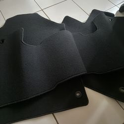 ACURA MDX FLOOR MATS