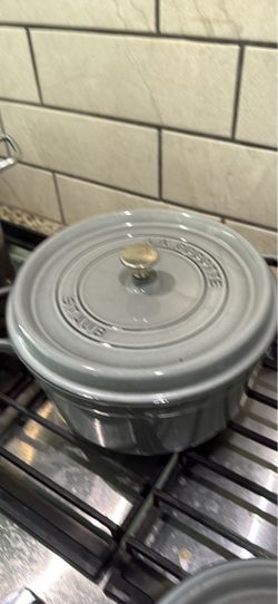 10.5 inches LA Cocotte