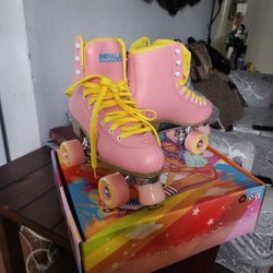 Impala Rollerskates