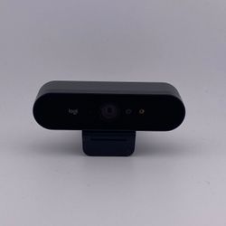 Logitech Brio 4K Pro UHD Webcam 860-000521