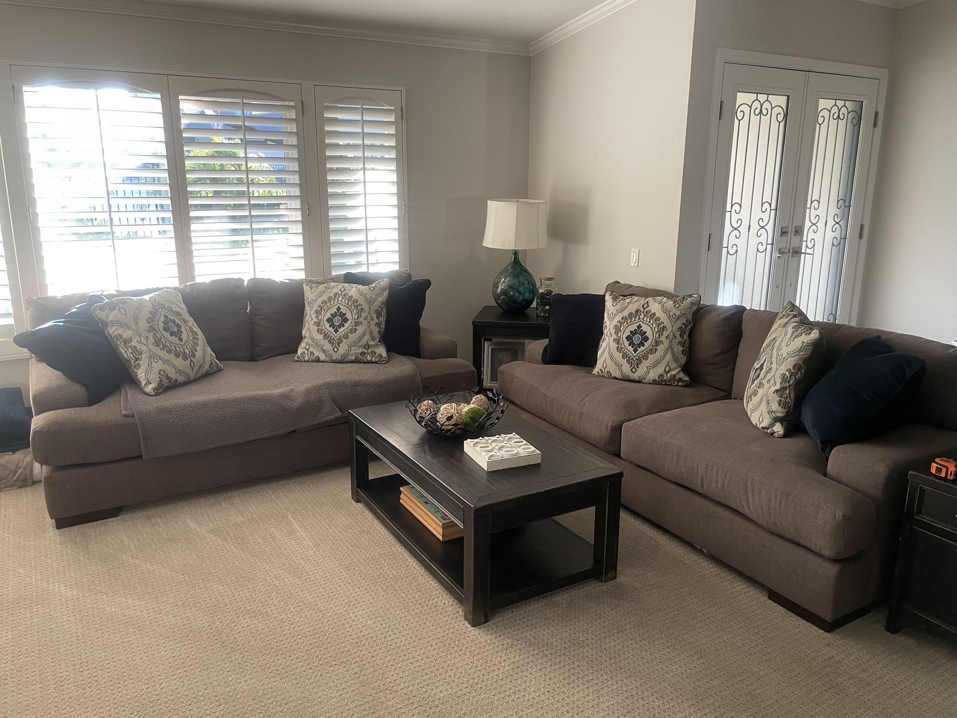 Couches