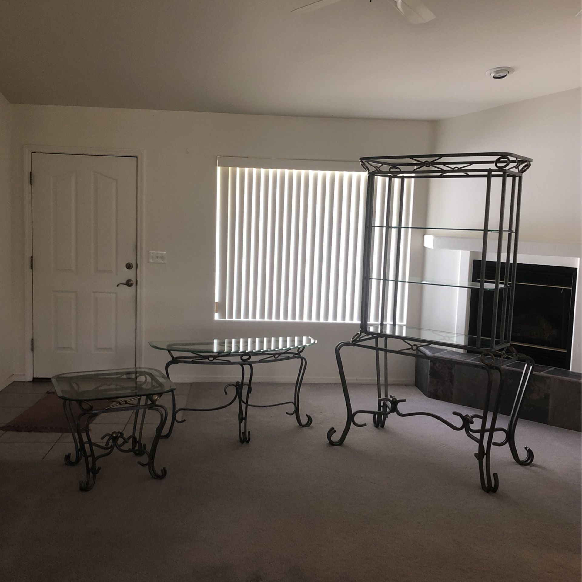 Metal Furniture