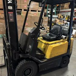 Electric Forklift,Warehouse helper