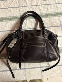 Emerson free People bag