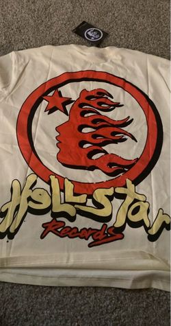 Hellstar shirt