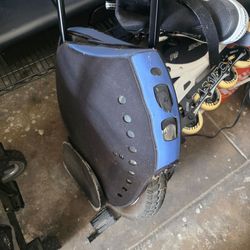 Kingsong 18xl electric unicycle