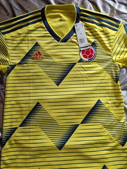New Colombia 🇨🇴 jersey size MEDUIM