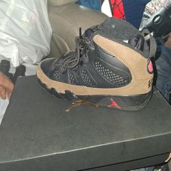 Jordan Size 1.y